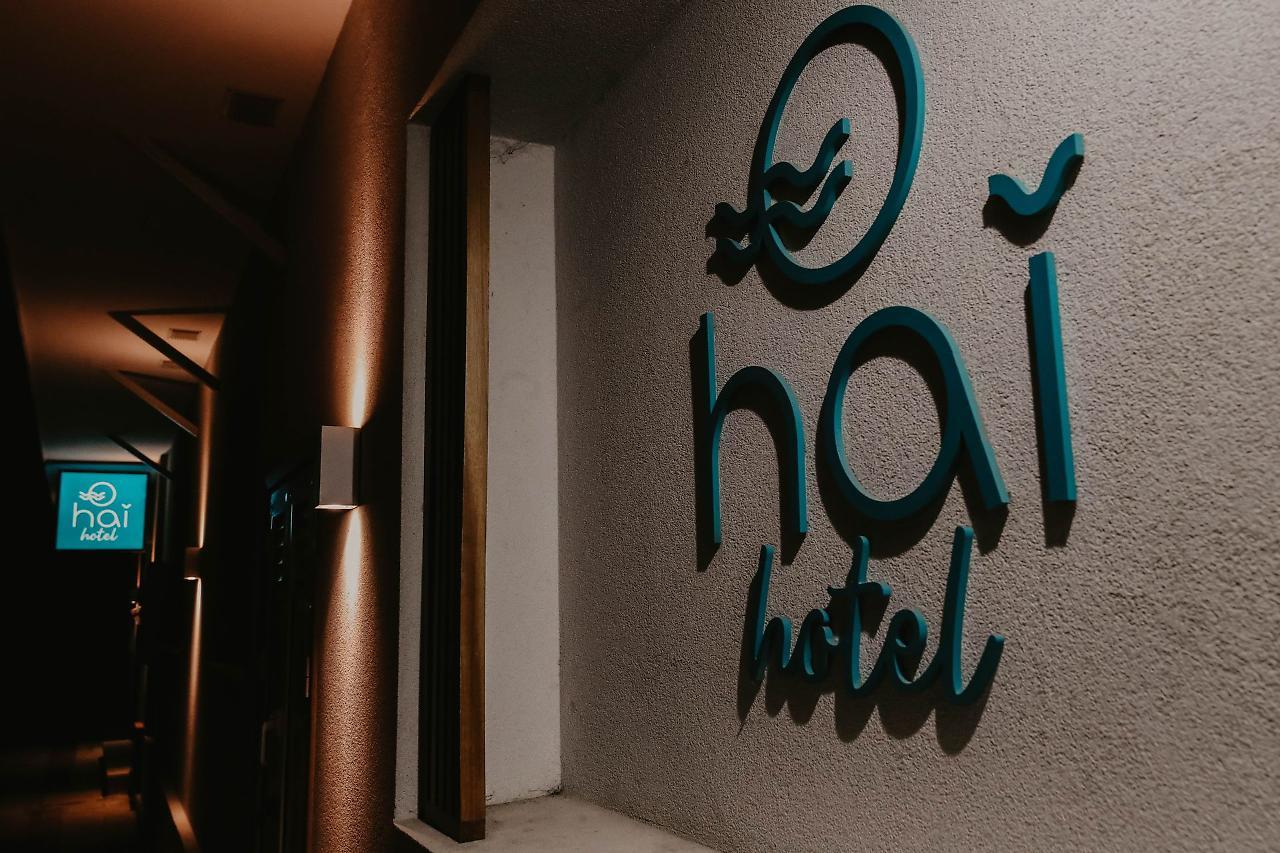 Hai Hotel Λάρνακα Εξωτερικό φωτογραφία